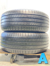 ダンロップ ルマン5 225/55R17 2本