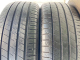 ダンロップ ルマン5 225/55R17 2本