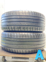 ミシュラン パイロットスポーツ4 205/50R17 2本