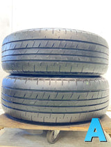 ブリヂストン プレイズ PX-RV2 225/60R17 2本