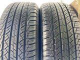 ミシュラン ラティチュードツアーHP 225/65R17 2本