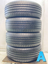 ヨコハマ ブルーアース-RV RV03 205/55R17 4本