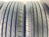 ヨコハマ ブルーアース-RV RV03 205/55R17 4本