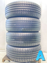 ヨコハマ ブルーアース E70 E70NZ 205/55R17 4本