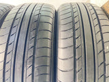 ヨコハマ ブルーアース E70 E70NZ 205/55R17 4本