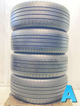 ヨコハマ ブルーアース RV-03 215/55R17 4本
