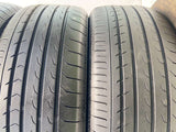 ヨコハマ ブルーアース RV-03 215/55R17 4本