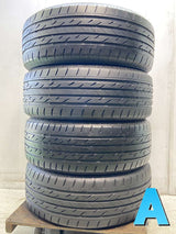 ブリヂストン ネクストリー 225/55R17 4本