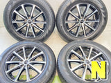 ピレリ スコーピオン VERDE 225/65R17 / ユーロスピード 7.0J+38 114.3-5穴 4本