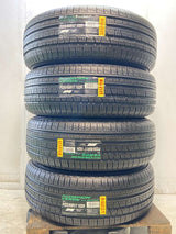 ピレリ スコーピオン VERDE 225/65R17 / ユーロスピード 7.0J+38 114.3-5穴 4本