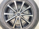 ピレリ スコーピオン VERDE 225/65R17 / ユーロスピード 7.0J+38 114.3-5穴 4本