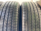 ダンロップ グラントレック PT5 225/65R17 /日産純正 7.0J+ 114.3-5穴 4本