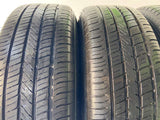ダンロップ グラントレック PT5 225/65R17 /日産純正 7.0J+ 114.3-5穴 4本