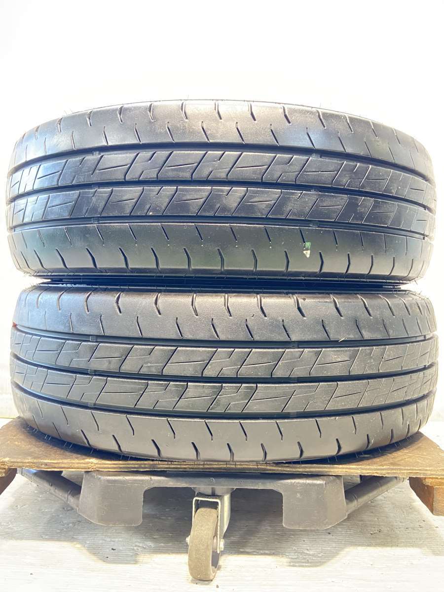 ファルケン W11 215/60R17 109/107N 2本 – タイヤ・ホイールカンパニー