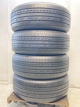 ブリヂストン レグノ GR-X2 215/55R17 4本