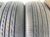 ブリヂストン レグノ GR-X2 215/55R17 4本