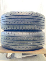 ブリヂストン プレイズ PX-RV 225/60R17 2本