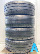 ブリヂストン エコピア NH100 RV 215/55R17 4本