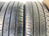 ブリヂストン エコピア NH100 RV 215/55R17 4本