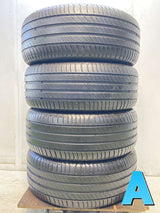 ミシュラン プライマシー4 225/55R17 4本
