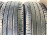 ミシュラン プライマシー4 225/55R17 4本