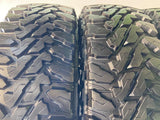 ヨコハマ ジオランダー M/T G003 265/70R17 10PR121/118Q 4本