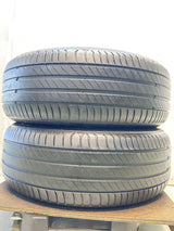 ミシュラン プライマシー4 215/55R17 2本