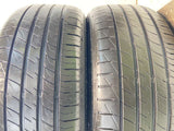 ダンロップ ルマン5 225/50R17 2本