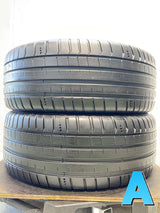 ミシュラン パイロットスポーツ5 205/45R17 2本