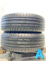 ブリヂストン トランザ T001 205/55R17 2本