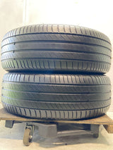 ミシュラン プライマシー4 225/60R17 2本