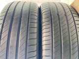 ミシュラン プライマシー4 225/60R17 2本
