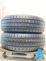 ブリヂストン エコピア NH100 RV 215/60R17 2本