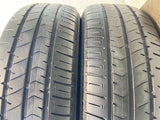 ブリヂストン エコピア NH100 RV 215/60R17 2本