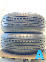 ブリヂストン レグノ GR-X2 215/55R17 2本