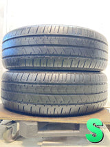 ブリヂストン エコピア NH100 RV 205/55R17 2本