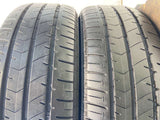 ブリヂストン エコピア NH100 RV 205/55R17 2本