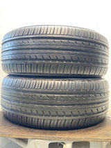 ヨコハマ ブルーアース-ES Es32 215/45R17 2本