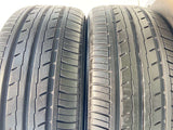 ヨコハマ ブルーアース-ES Es32 215/45R17 2本