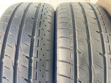 ブリヂストン LUFT RV2 215/55R17 2本