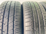 トーヨータイヤ トランパス mpZ 215/60R17 4本