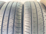 ブリヂストン エコピア NH100 RV 205/50R17 4本