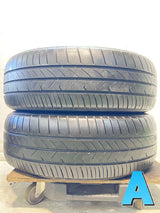 トーヨータイヤ トランパス mp7 215/60R17 2本