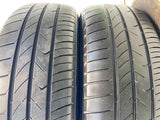 トーヨータイヤ トランパス mp7 215/60R17 2本
