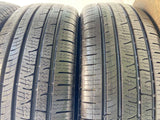 ピレリ P8FS SUV 215/60R17 4本