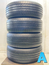 トーヨータイヤ SD-7 215/55R17 4本