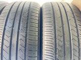トーヨータイヤ SD-7 215/55R17 4本