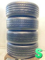ブリヂストン レグノ GR-X3 225/55R17 4本