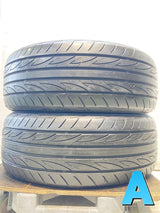 ヨコハマ ADVAN FLEVA 205/50R17 2本