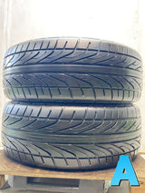 ダンロップ ディレッツァ DZ101 215/50R17 2本